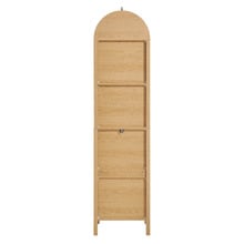 Rhodes Display Cabinet